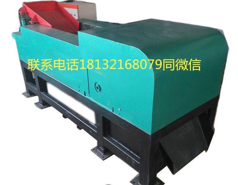 什么是涡电流分选机？