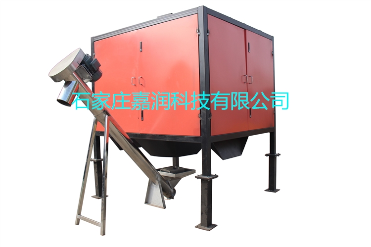 硅橡胶塑料自动分选机