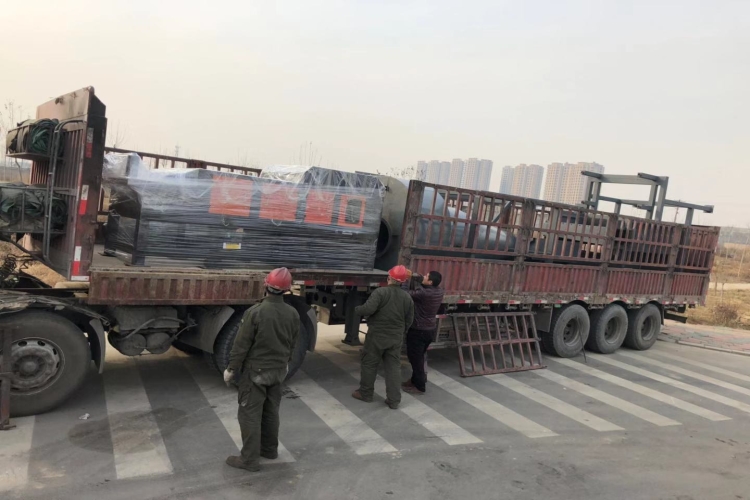 固废分选不锈钢设备 金属分选机(图2) 固废分选不锈钢设备 金属分选机(图2)