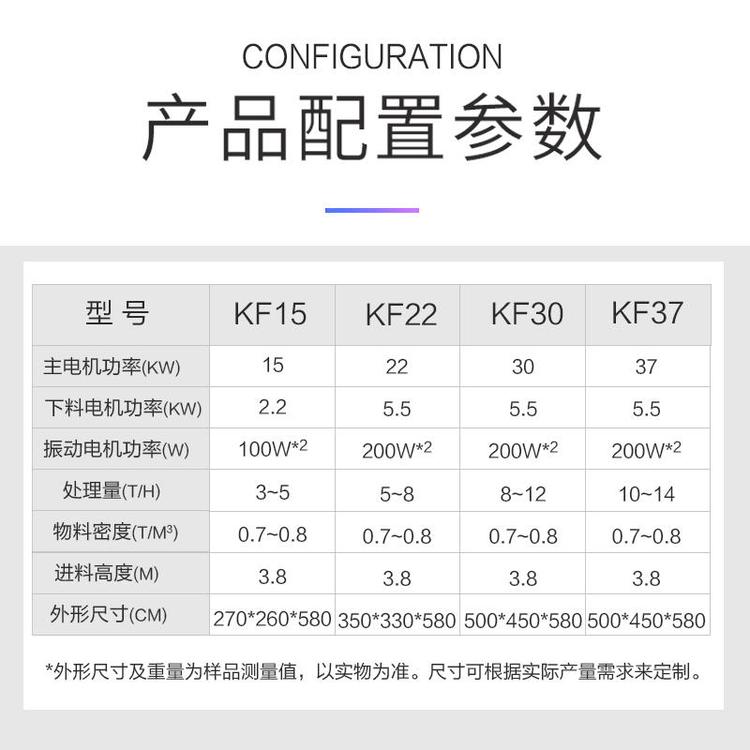 空气分选机 风力除杂设备 去除轻飘物 多种型号(图2)