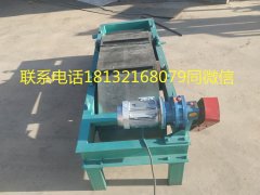 精心为您挑选河北效益好的磁选机厂家