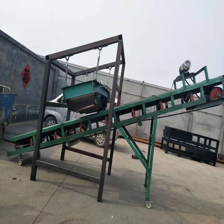 想要找悬挂自卸式除铁器?(图2) 想要找悬挂自卸式除铁器?(图2)