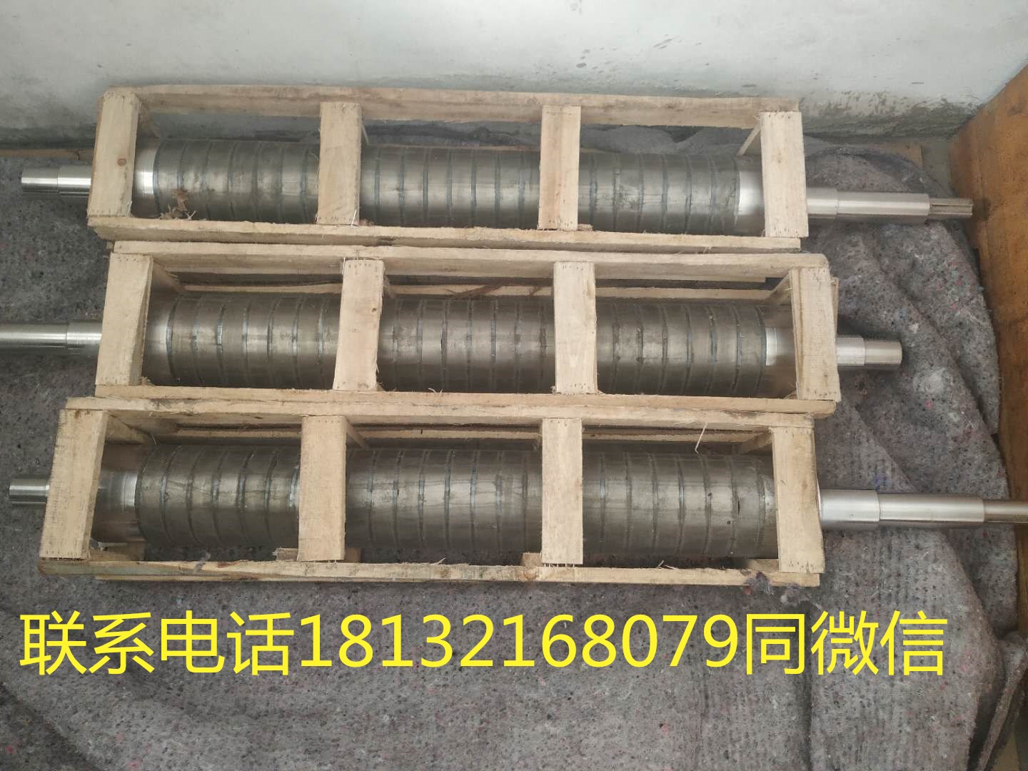 河北厂家供应强磁磁辊