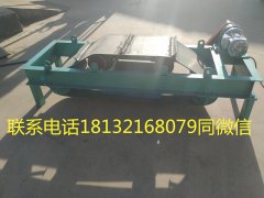 磁选机 磁磁选机 自卸式磁选机