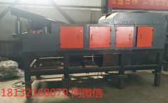 有色金属与非金属分选的回收方法