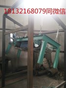 铠装干式除铁器 悬挂式除铁器