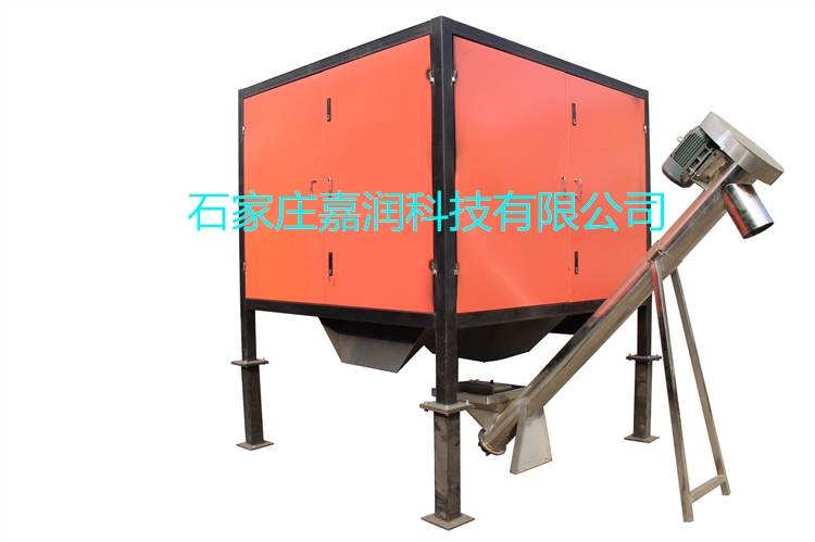 硅橡胶分选机 用途介绍(图1)