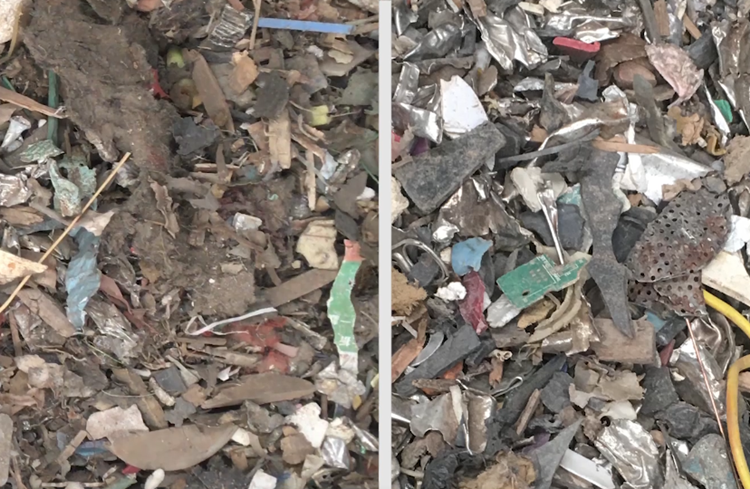 空气风选机的优势(图2) 空气风选机的优势(图2)