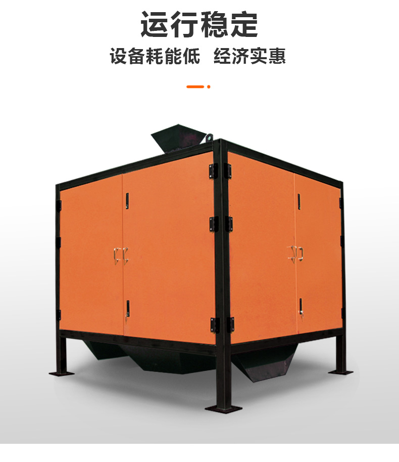 硅胶机 从事塑料分选 变废为宝(图1)
