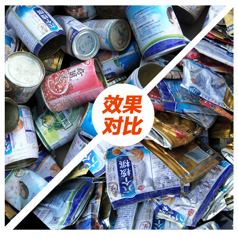 易拉罐变废为宝的价值与意义(图2)