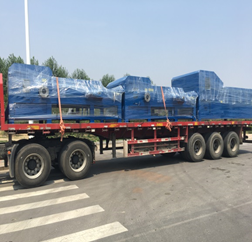 汽车破碎料分选解决方案(图2)